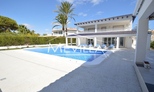 Chalet / Villa - Reventas - Orihuela Costa - Cabo Roig