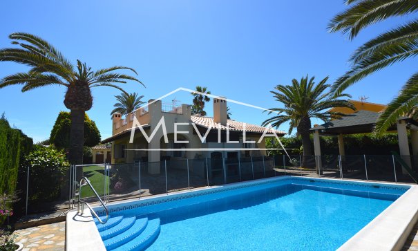 Chalet / Villa - Reventas - Orihuela Costa - Cabo Roig