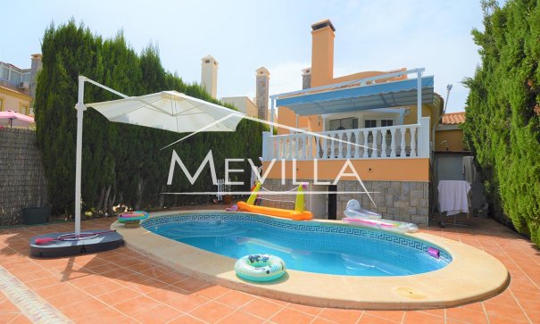 Chalet / Villa - Reventas - Orihuela Costa - Cabo Roig