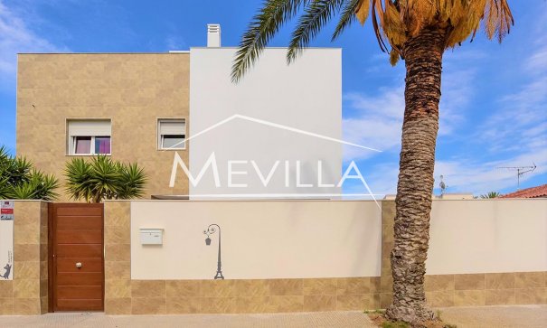 Chalet / Villa - Reventas - Orihuela Costa - Cabo Roig