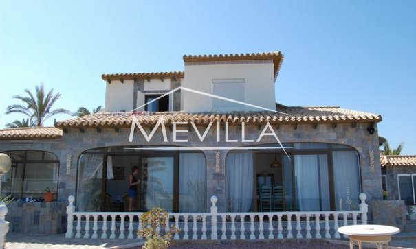 Chalet / Villa - Reventas - Orihuela Costa - Cabo Roig