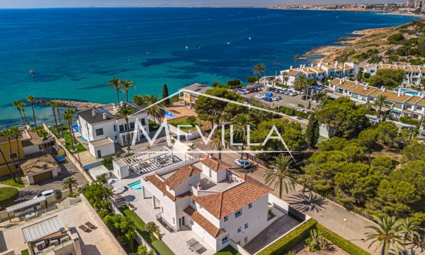 Chalet / Villa - Reventas - Orihuela Costa - Cabo Roig