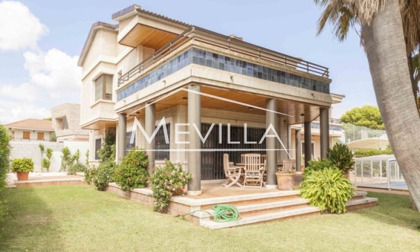 Chalet / Villa - Reventas - Orihuela Costa - Campoamor