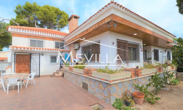 Chalet / Villa - Reventas - Orihuela Costa - Campoamor