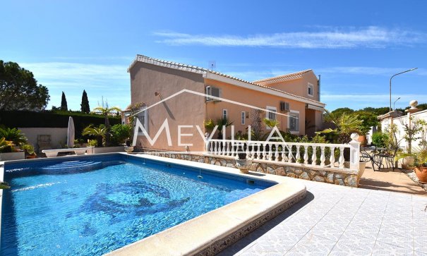 Chalet / Villa - Reventas - Orihuela Costa - Campoamor