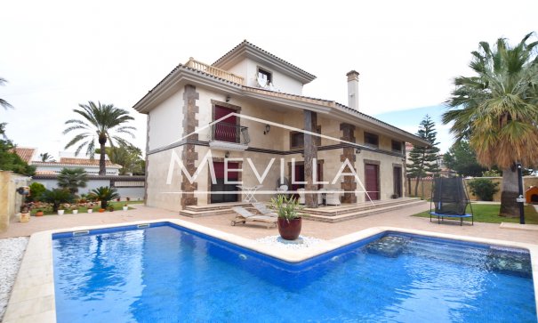 Chalet / Villa - Reventas - Orihuela Costa - CR411