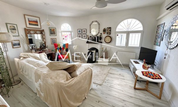 Chalet / Villa - Reventas - Orihuela Costa - La Zenia
