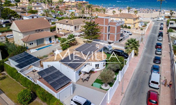 Chalet / Villa - Reventas - Orihuela Costa - La Zenia
