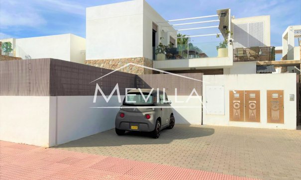 Chalet / Villa - Reventas - Orihuela Costa - Lomas de Cabo Roig