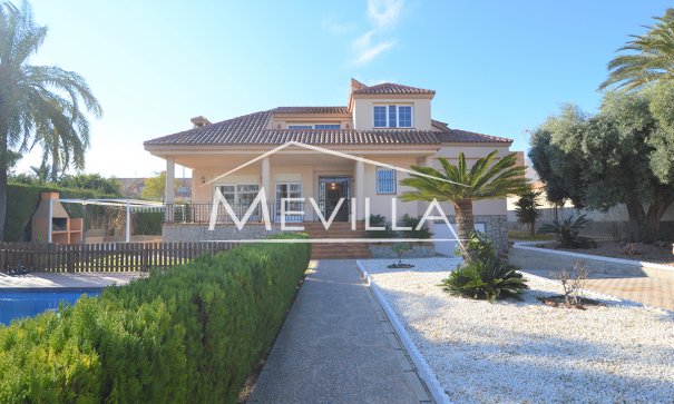 Chalet / Villa - Reventas - Orihuela Costa - Mil Palmeras