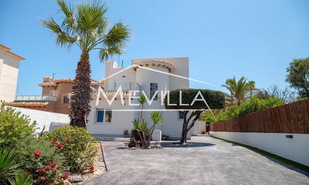 Chalet / Villa - Reventas - Orihuela Costa - Playa Flamenca