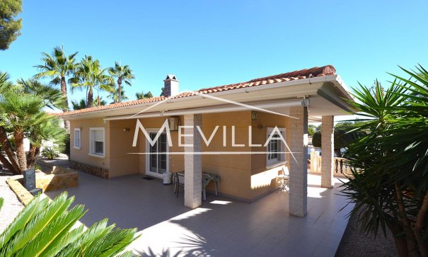 Chalet / Villa - Reventas - Orihuela Costa - Villamartin