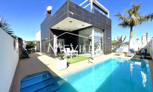 Chalet / Villa - Reventas - Pilar de la Horadada - PH1230