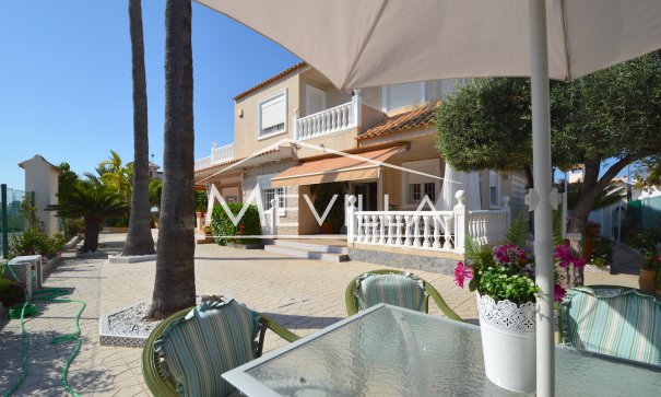 Chalet / Villa - Reventas - Torrevieja - La Veleta