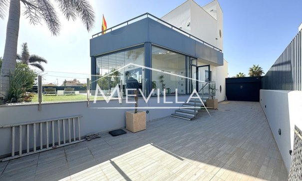 Chalet / Villa - Reventas - Torrevieja - tv1051