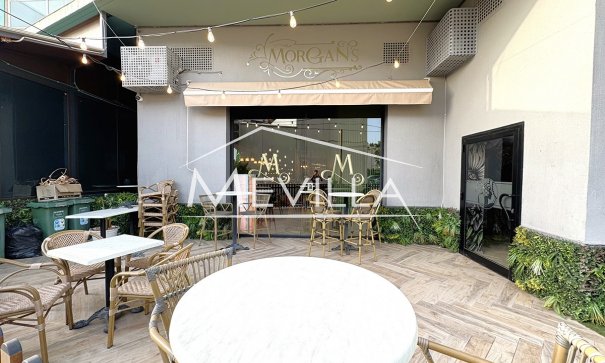 comercial - Reventas - Orihuela Costa - CR1155