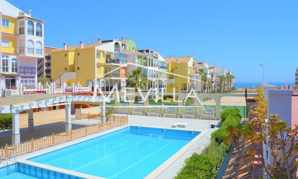 comercial - Reventas - Torrevieja - La Veleta