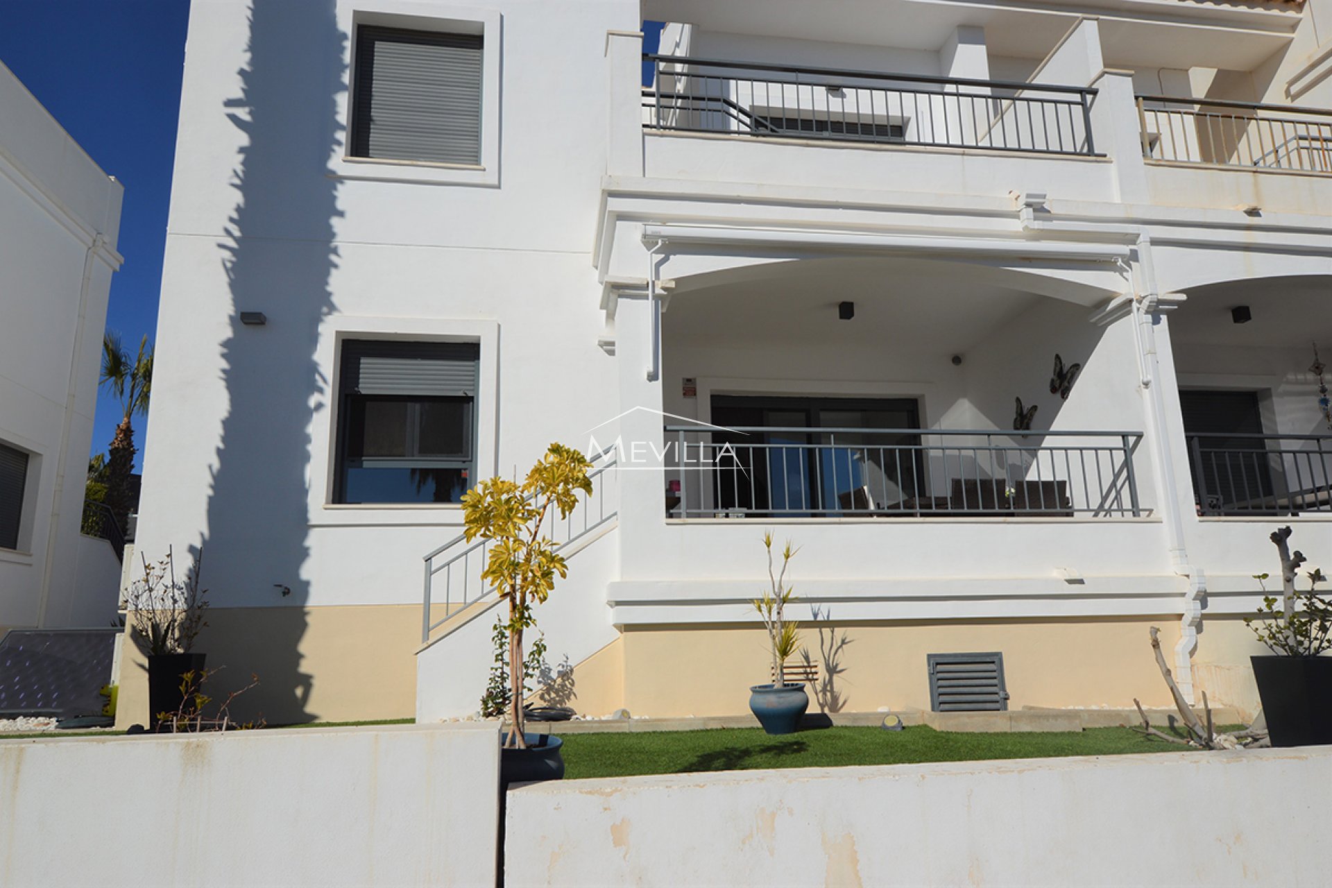 Das Apartment