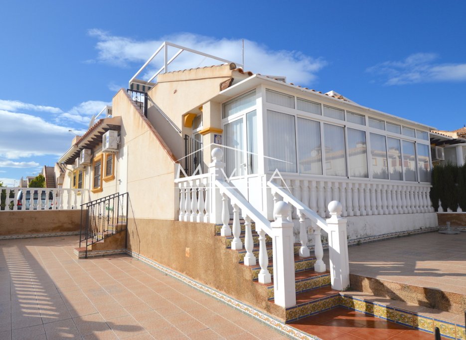 Der Bungalow