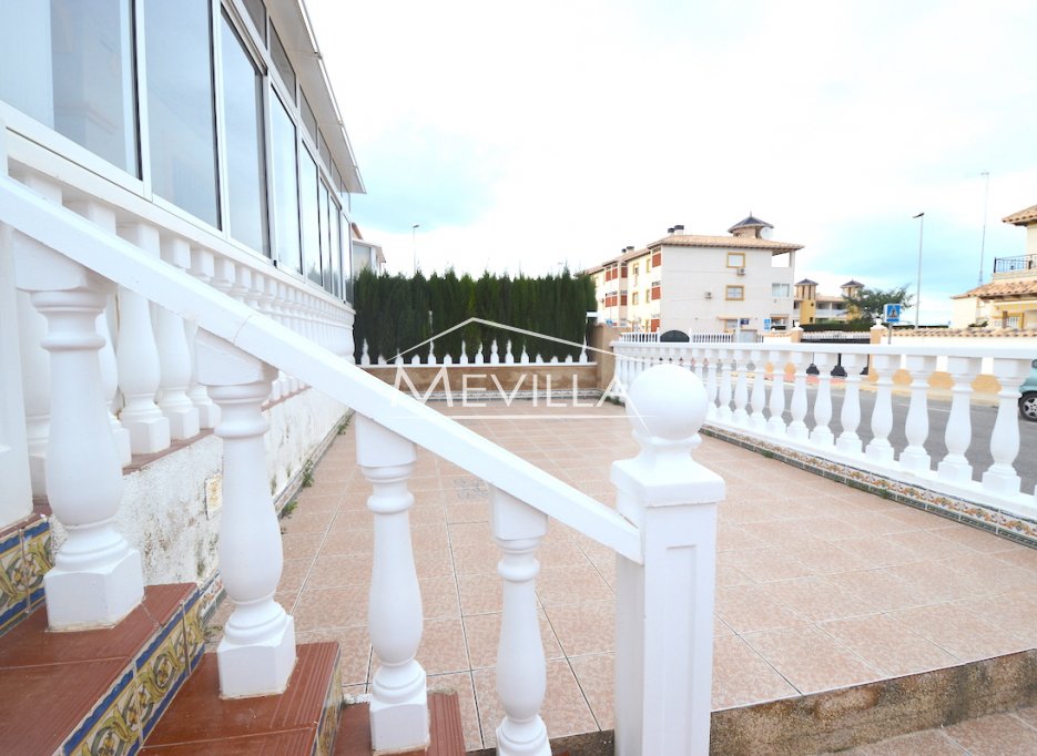 Der Bungalow