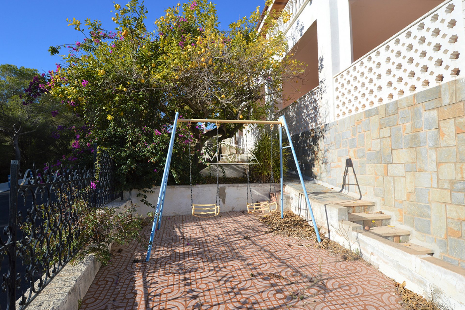 Der Garten