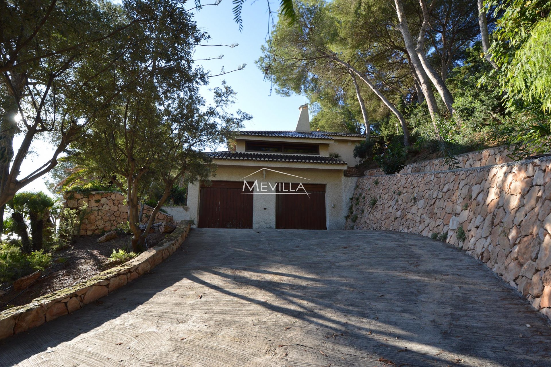 Die Garage
