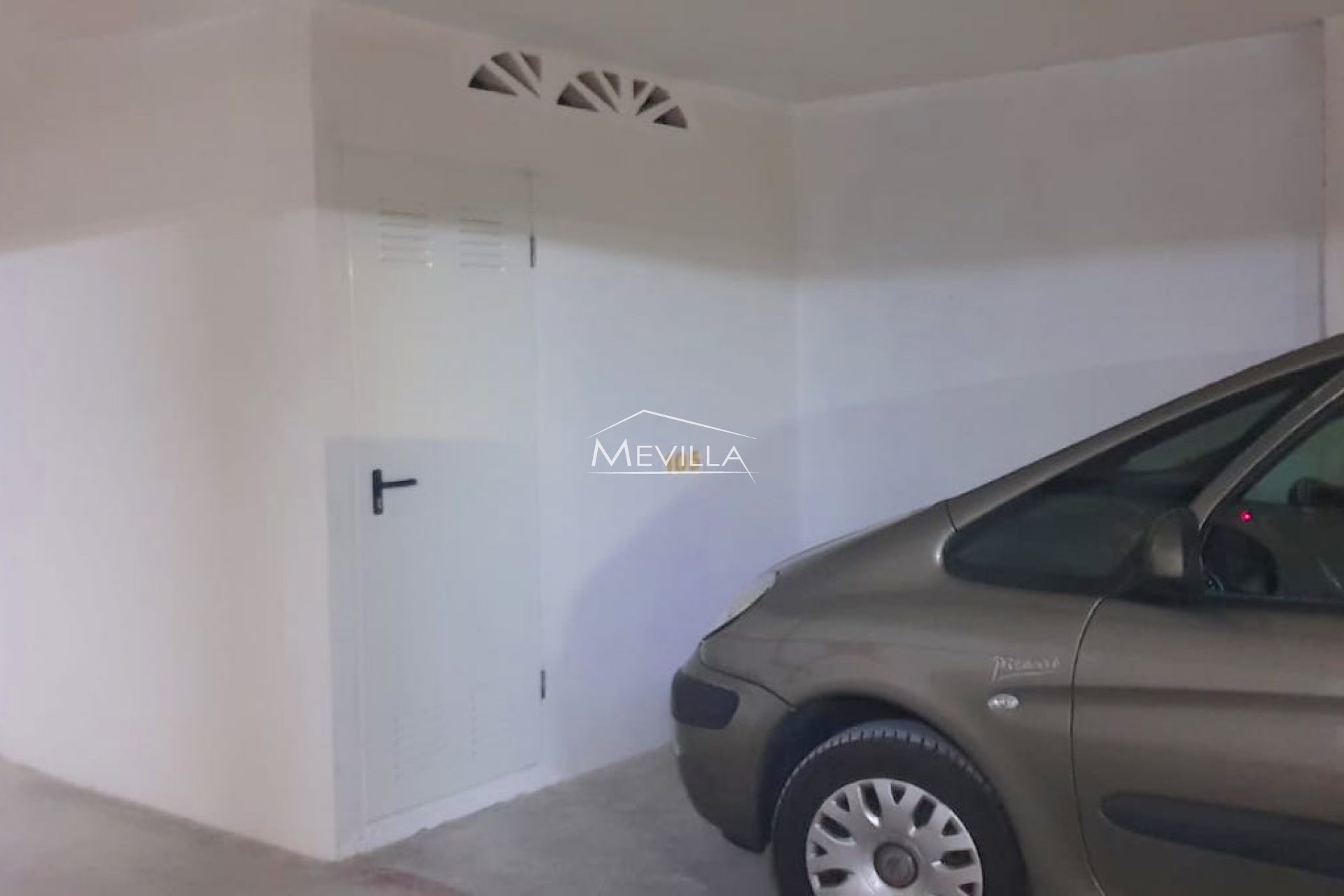 Die Garage
