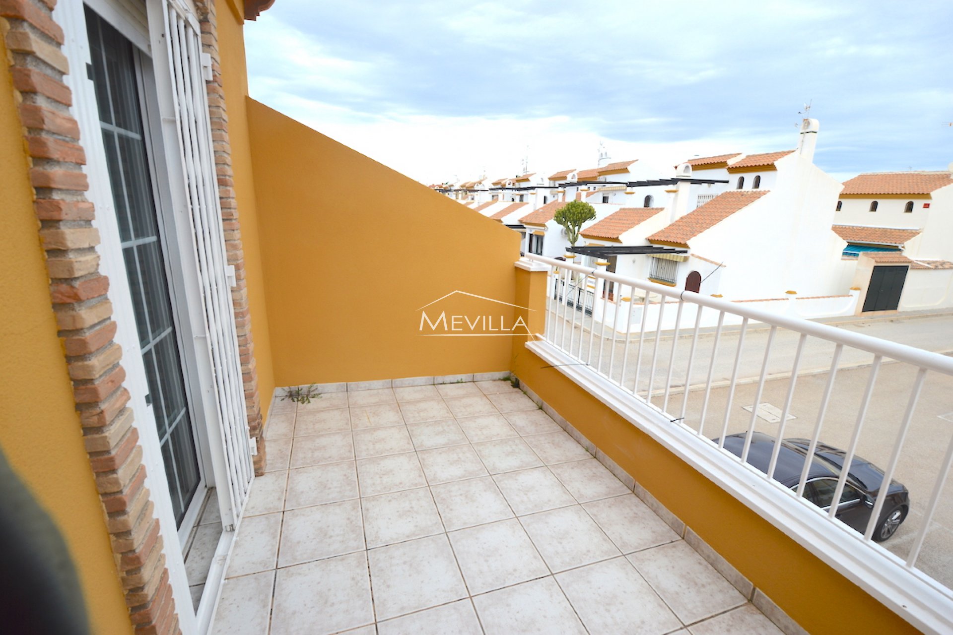 Die terrasse