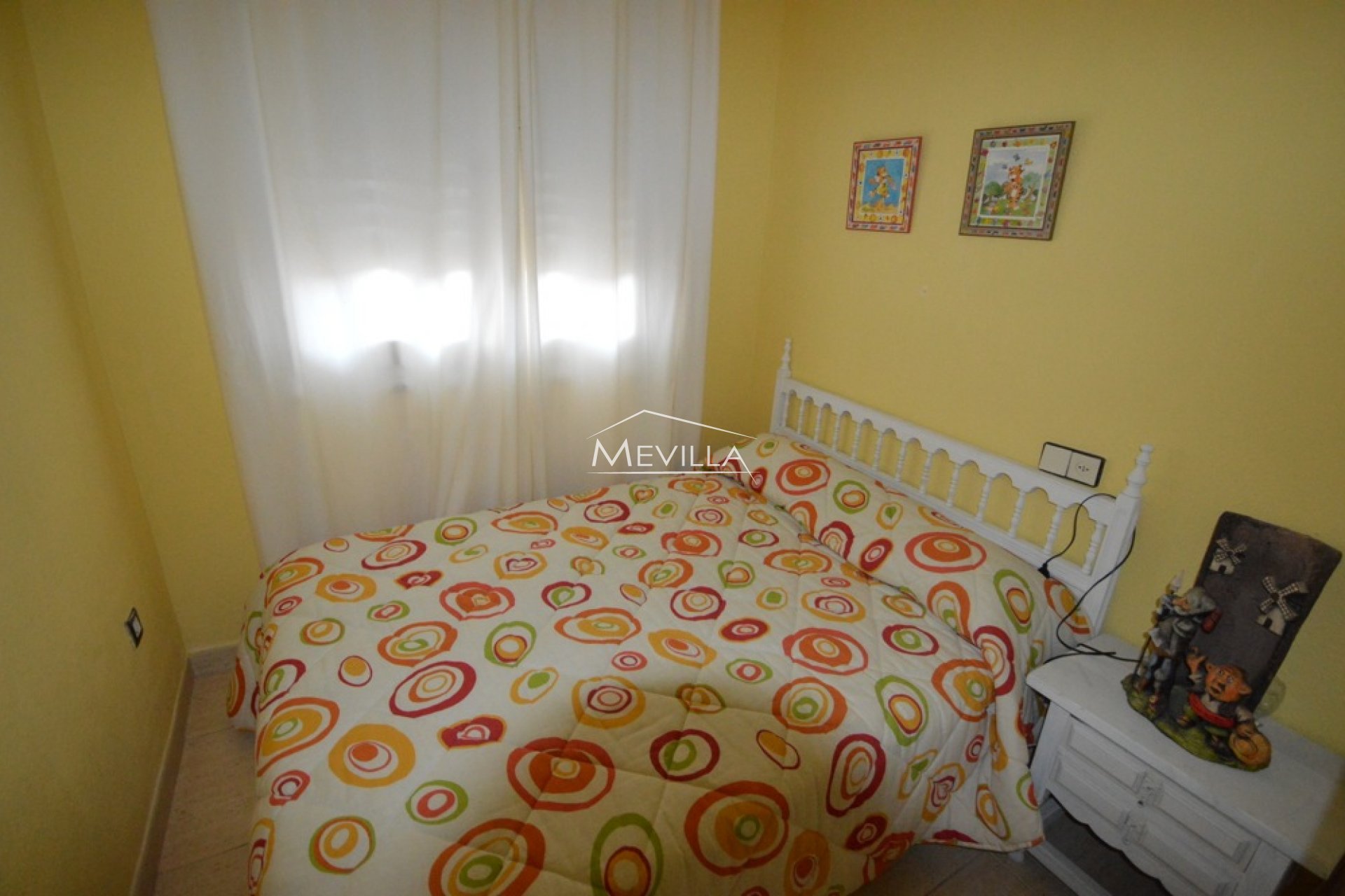 Dormitorio 