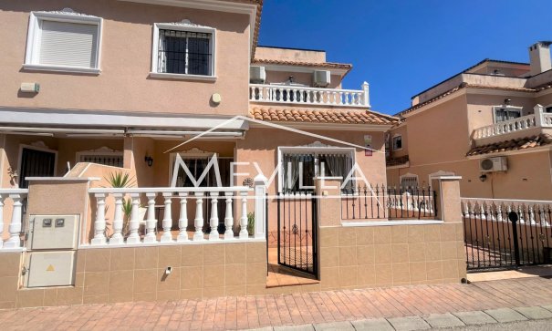 Дуплекс - Перепродажа - Ориуэла Коста - Cabo Roig