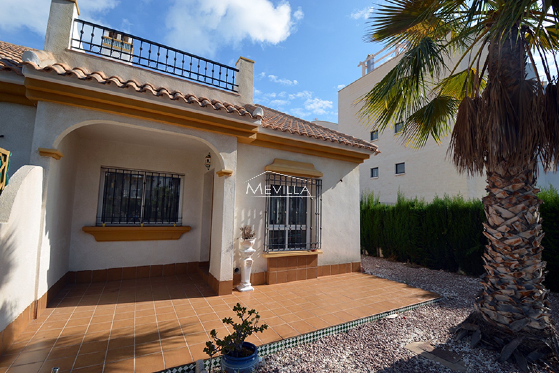 Duplex in Aguamarina 100 meters from the sea