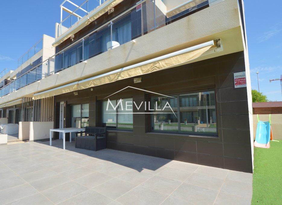 Duplex in Torre de la Horadada