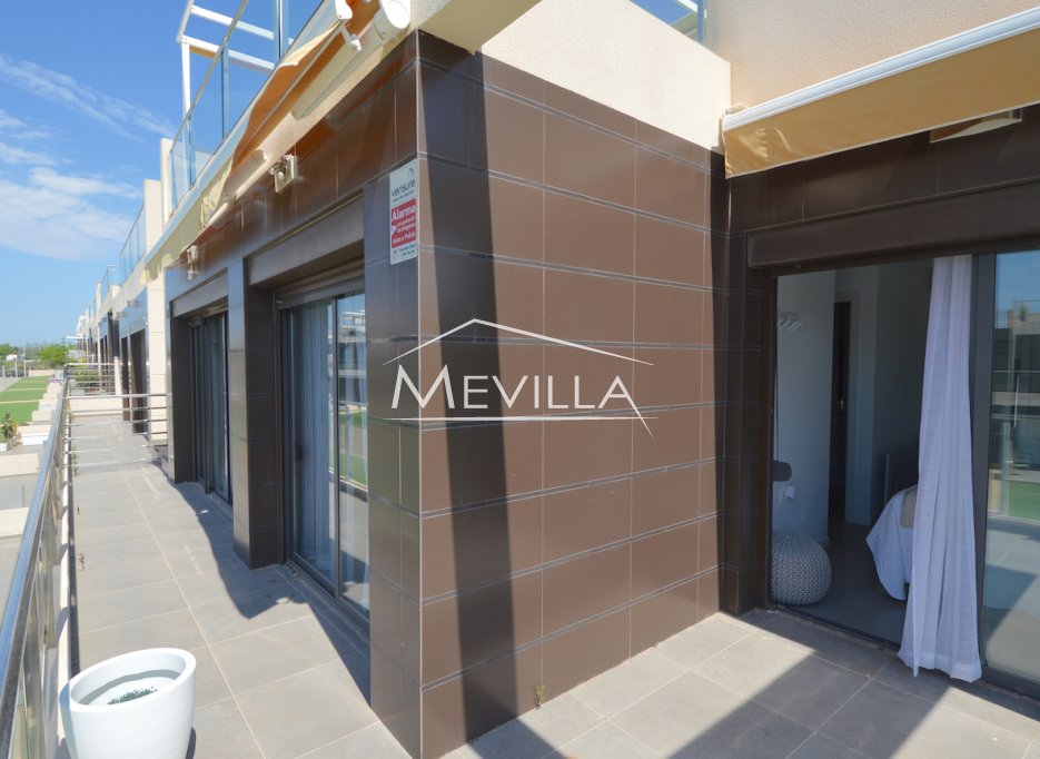 Duplex in Torre de la Horadada