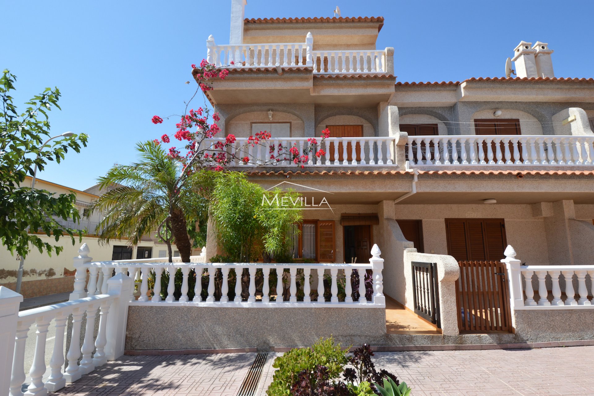 Duplex in Torre de la Horadada 