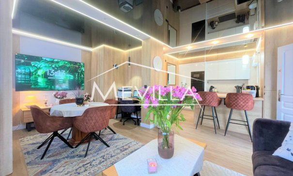 Duplex - Reventas - Orihuela Costa - Cabo Roig