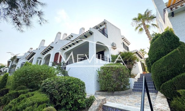 Duplex - Reventas - Orihuela Costa - Cabo Roig