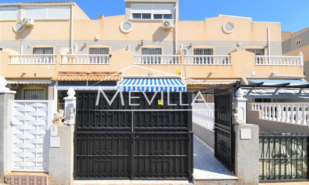 Duplex - Reventas - Orihuela Costa - Playa Flamenca
