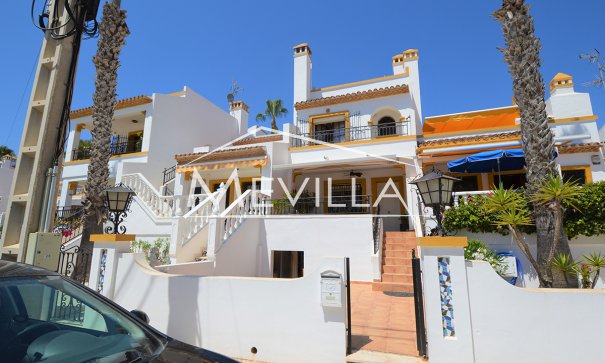 Duplex - Reventas - Orihuela Costa - Villamartin