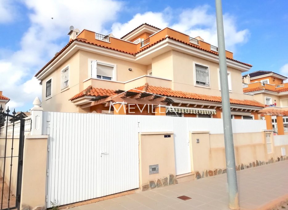 Duplex with 2 bedrooms in Torre de la Horadada for sale