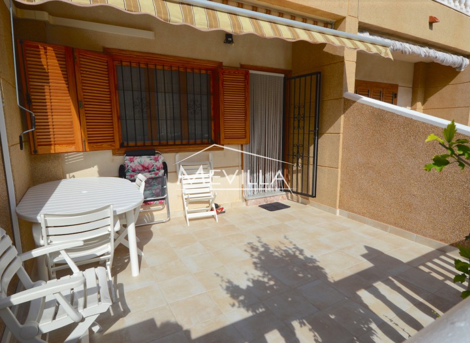 Duplex with loft for sale in Torre de la Horadada.