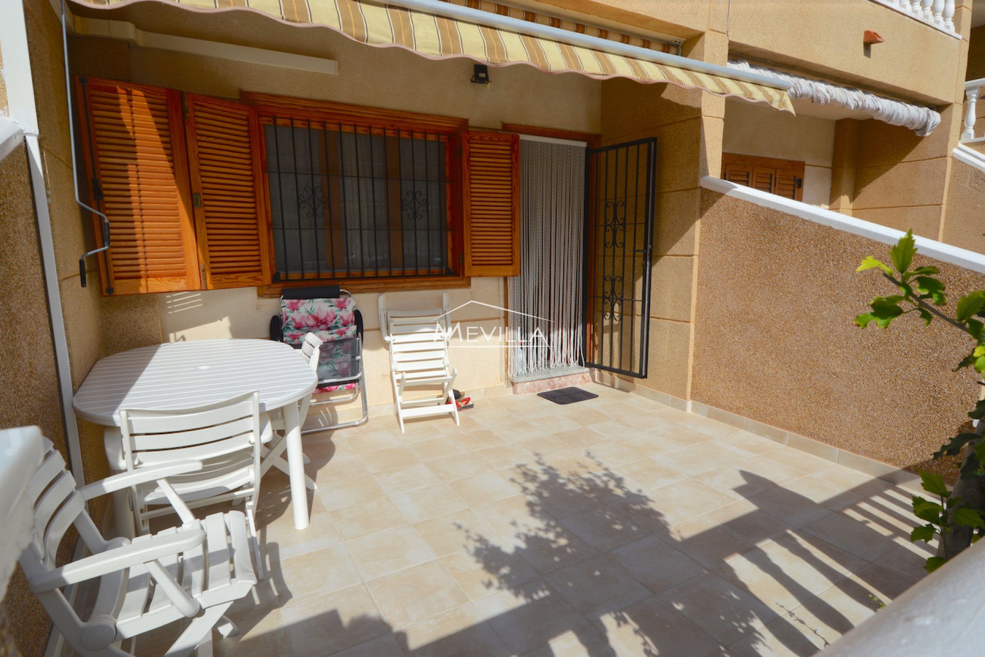 Duplex with loft for sale in Torre de la Horadada.