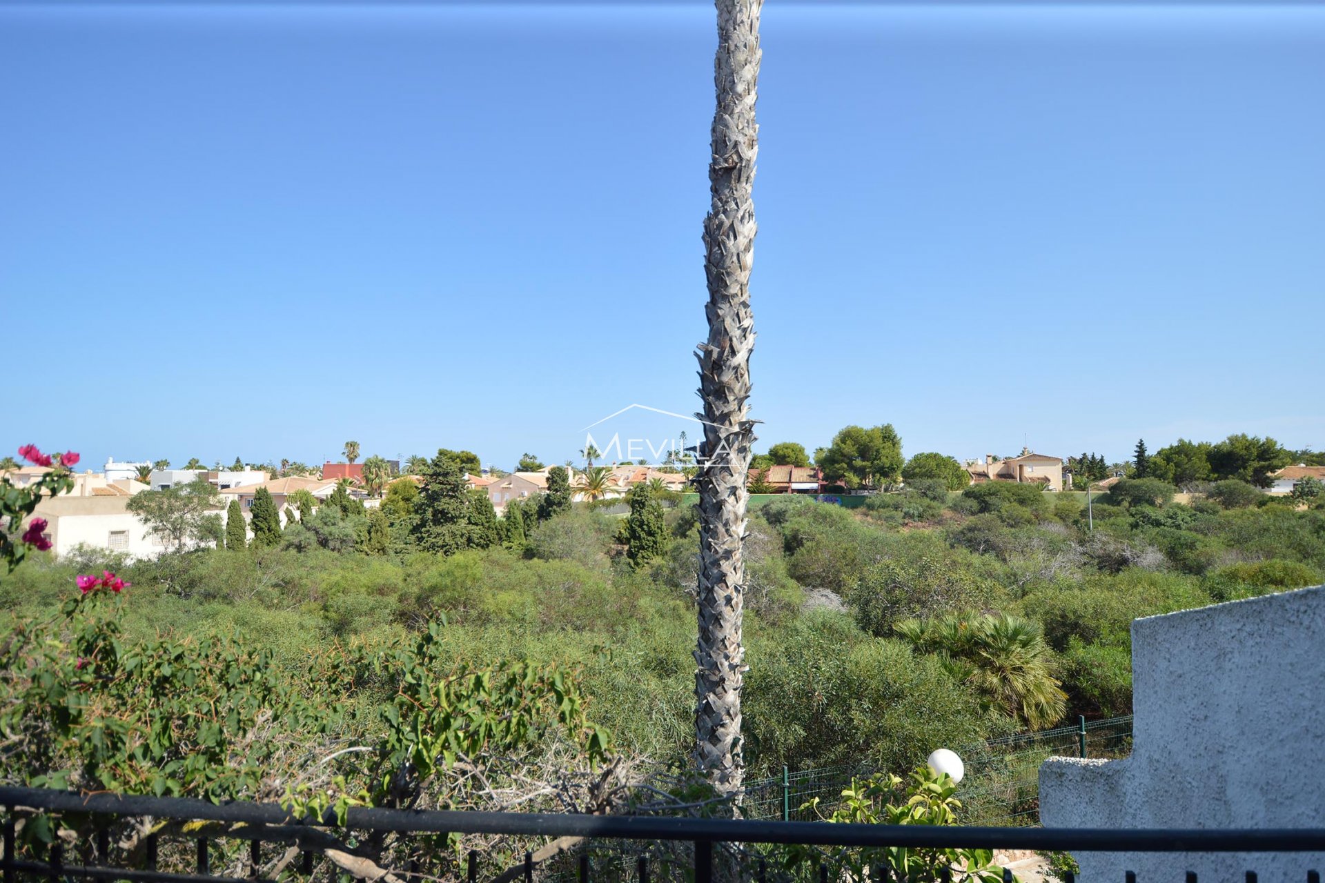 El area verde