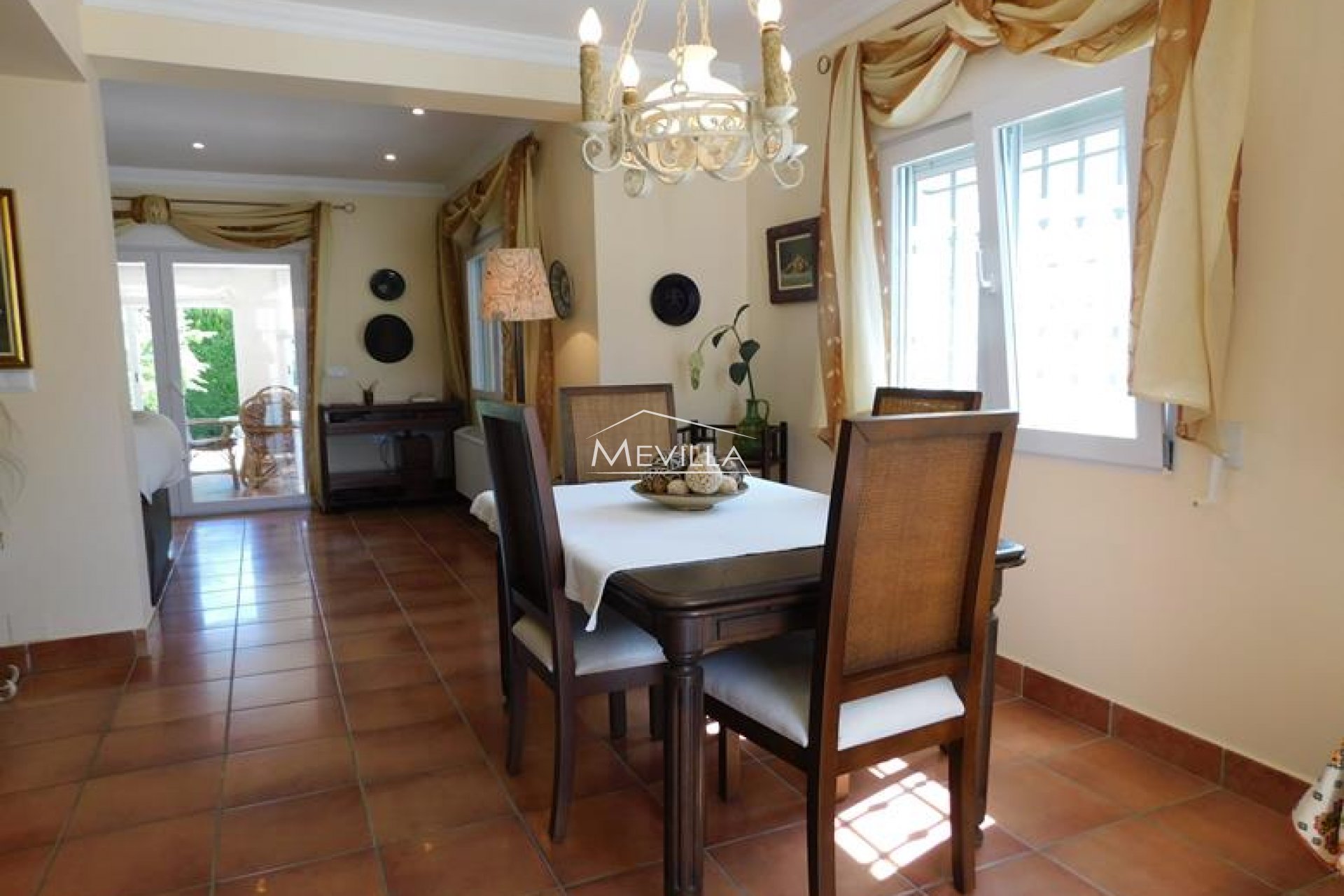 El comedor