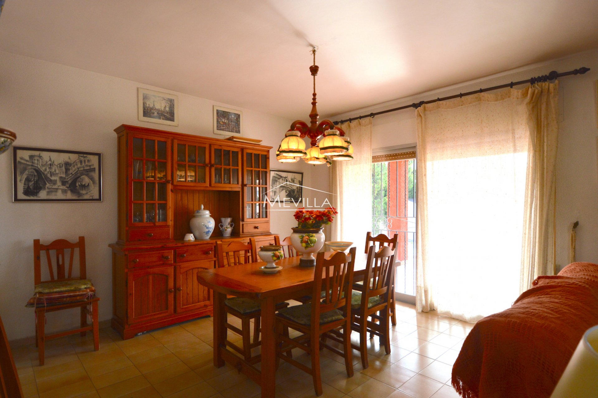 El comedor
