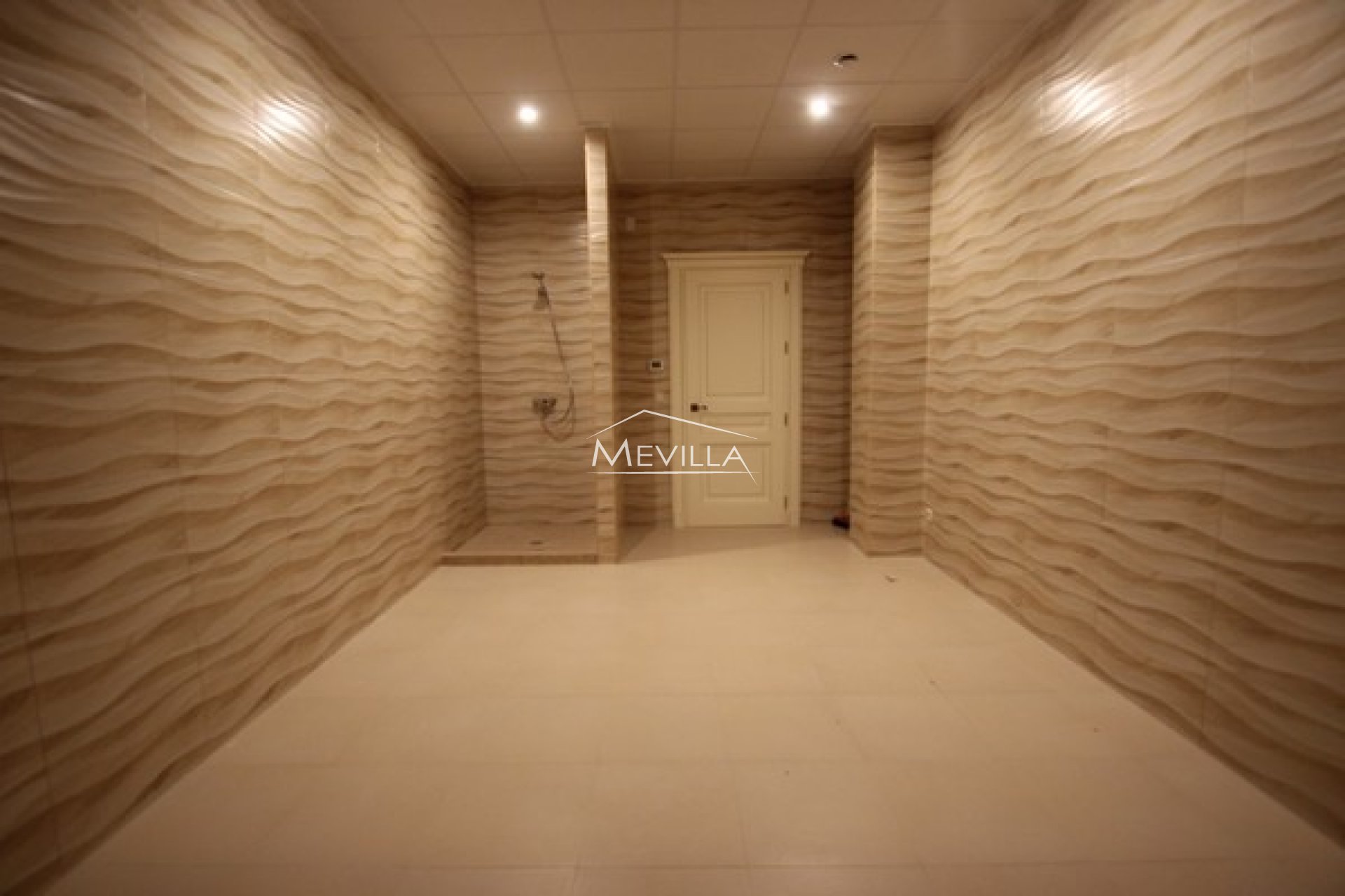 El dormitorio