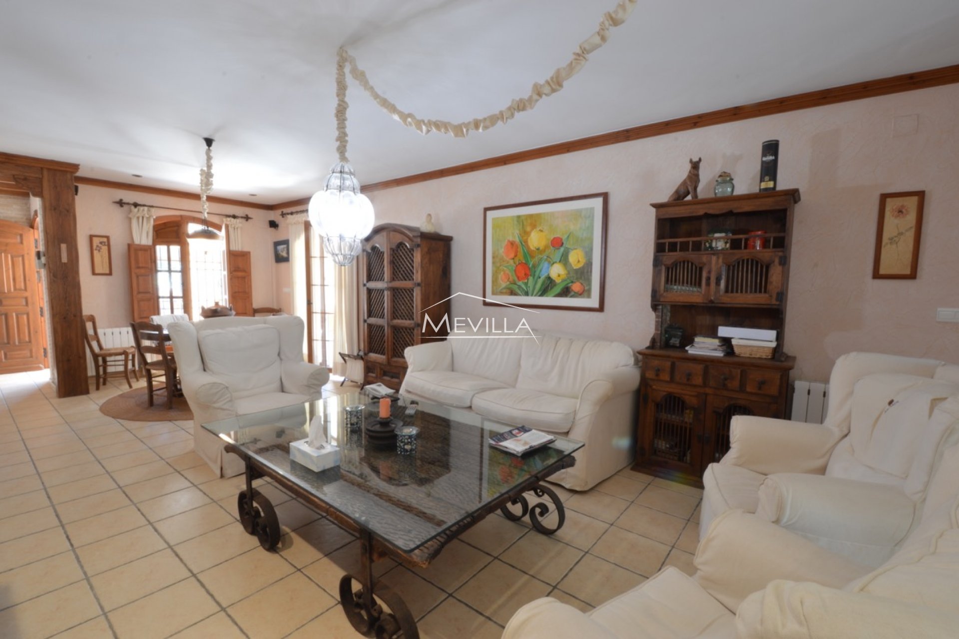 El salon