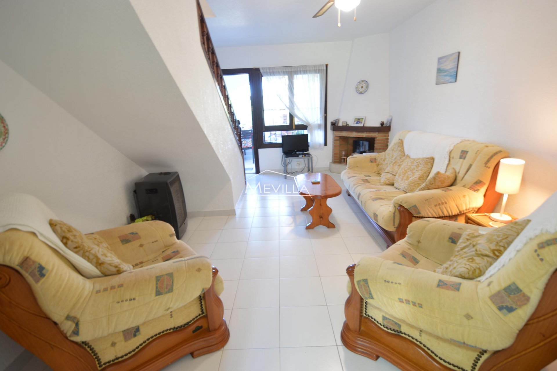 El salon