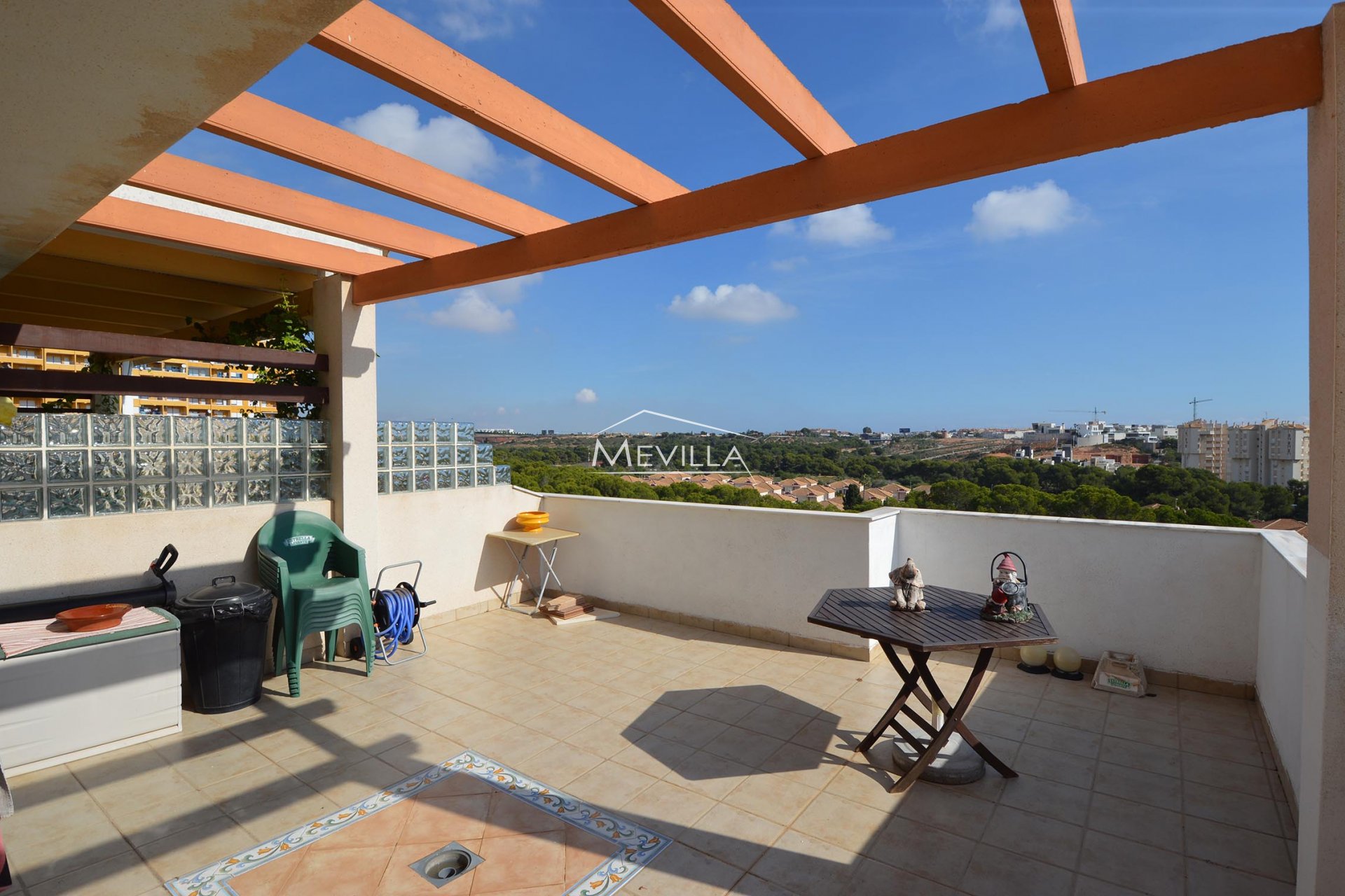 El solarium