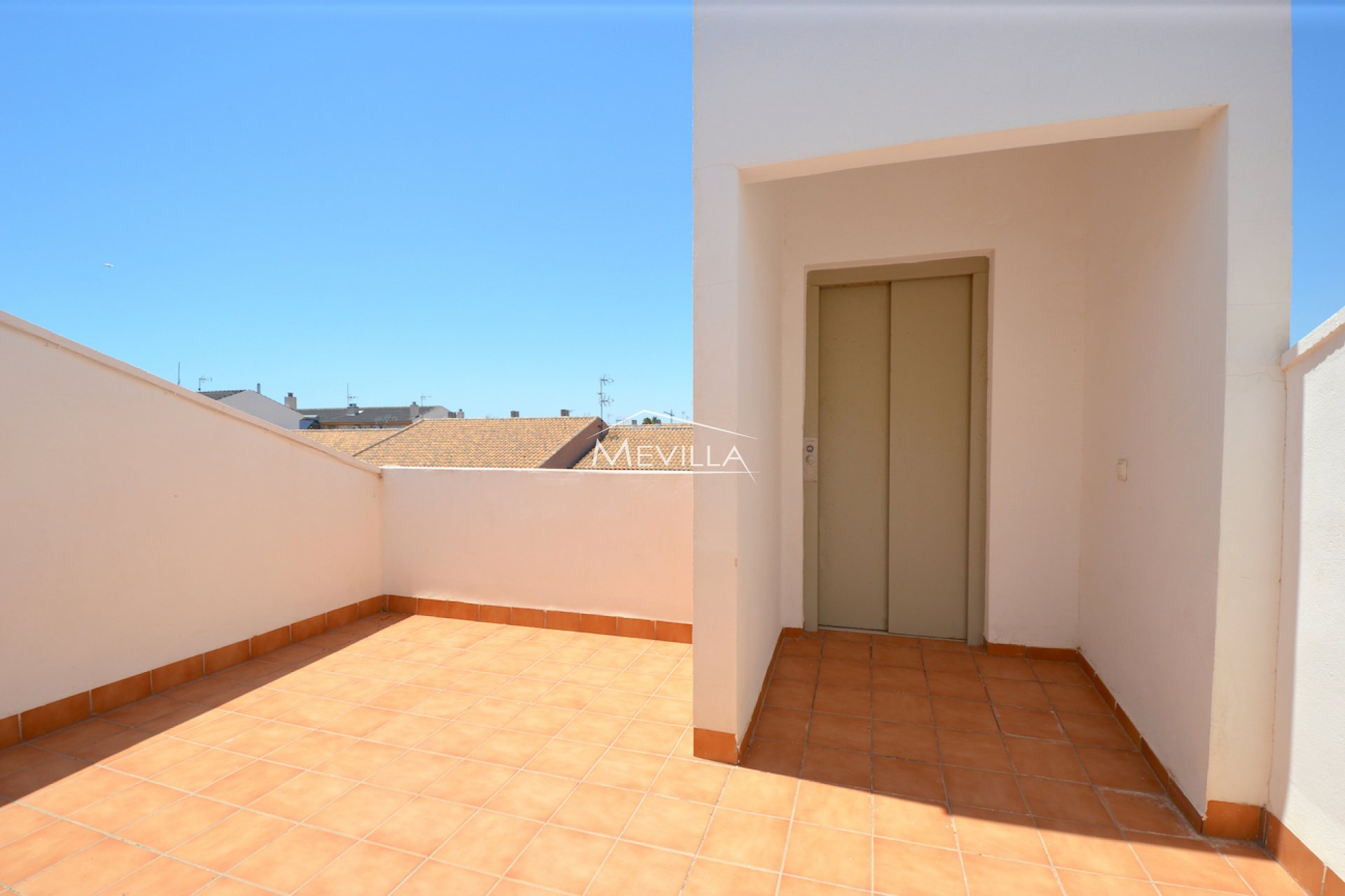 El solarium