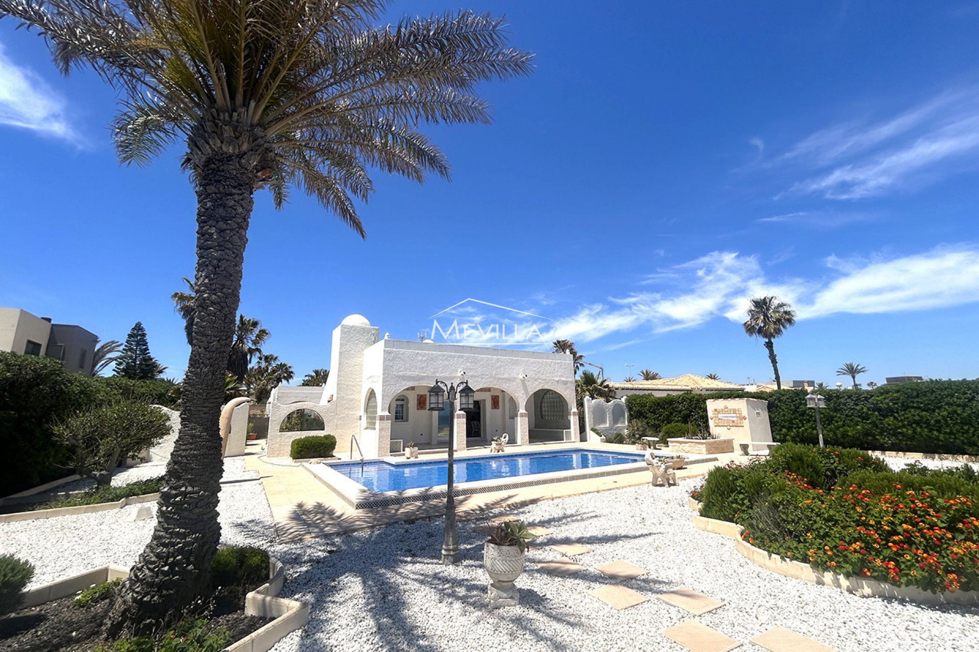 Endast Front Line - Villa - Orihuela Costa - Cabo Roig